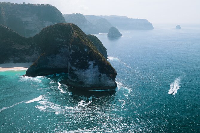 Fully Customized Private Tour to Nusa Penida by Boat Land Tour - Customer Support and Assistance