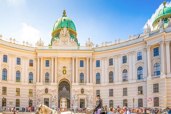 Fun & Mobile Scavenger Hunt Through Vienna - Rules and Guidelines