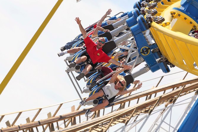 Fun Spot America Theme Parks - Orlando - Customer Reviews
