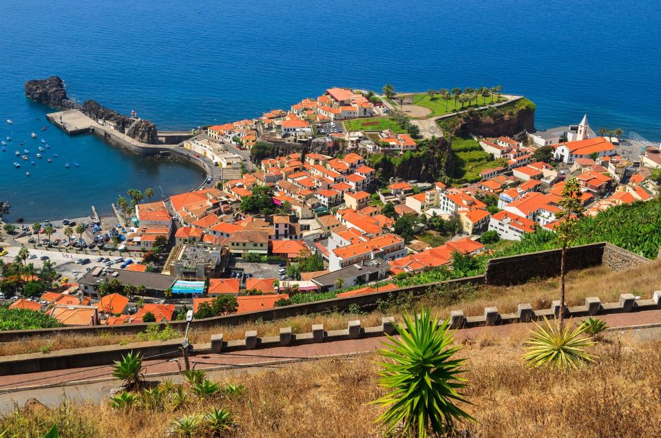 Funchal Tour and Câmara De Lobos Tour - Review Summary