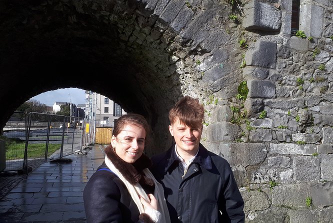 Galway City Walking Tour - Highlighted Reviews