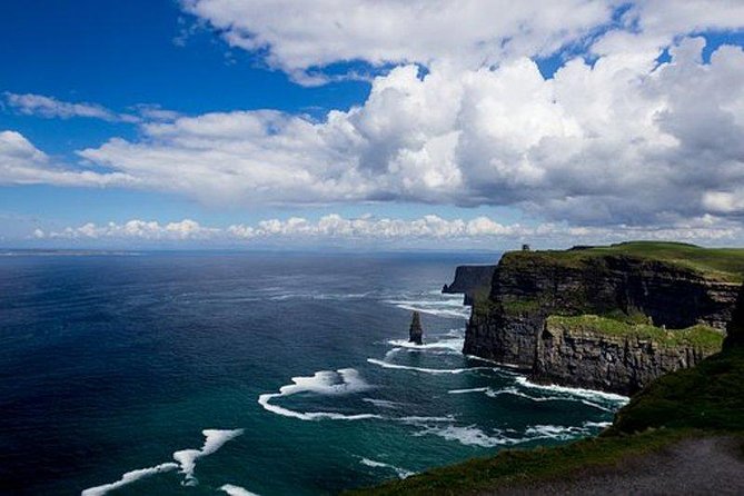 Galway To Cliffs of Moher & Burren Private Car Tour - Reviews and Questions