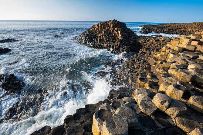 Game of Thrones Film Tour From Dublin With Giants Causeway (Mar ) - Directions