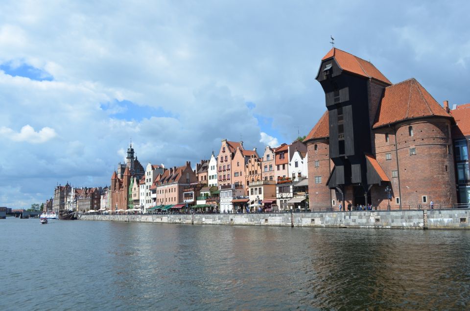 Gdansk and Stutthof Concentration Camp Private Tour - Customer Experience