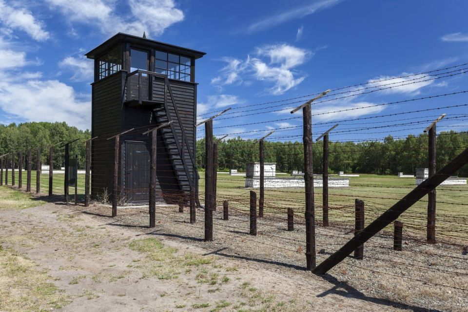 Gdansk: Stutthof Concentration Camp Regular Tour - Customer Reviews