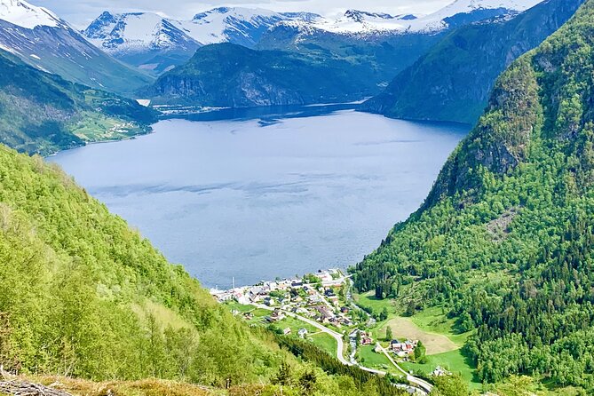 Geiranger Private Panoramic Tour by Minibus - Important Reminders