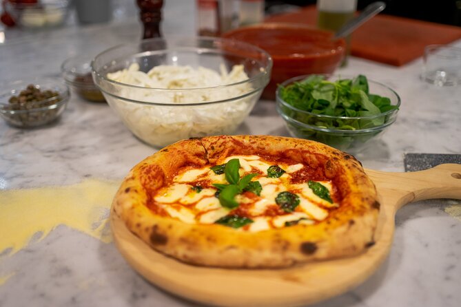 Gelato and Pizza Making Class in Milan - Instructor Quality