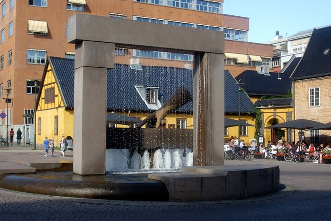 Gems of Central Oslo Private Walking Tour - Tour Inclusions