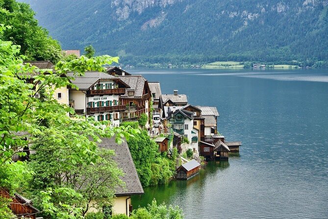 Gems of Hallstatt – Private Walking Tour - Expert Guide Insights