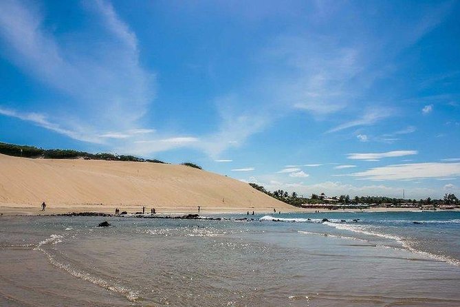 Genipabu Beach Tour - Leaving Natal - Cancellation Policy Details