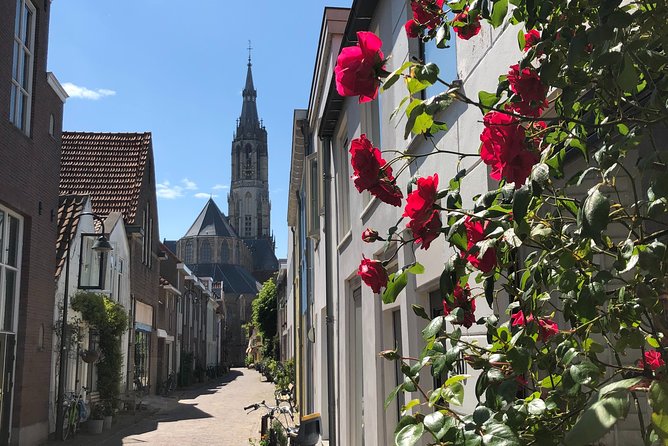 Get the Best Out of Delft by Creating Memories During Our Private Walking Tour! - Traveler Reviews and Ratings