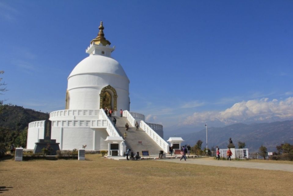 Ghorepani Poonhill Trek From Pokhara - 4 Days - Experience Highlights