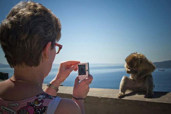 Gibraltar Tour With Rock of Gibraltar, St. Michaels Cave, Full-Day From Seville - Important Information