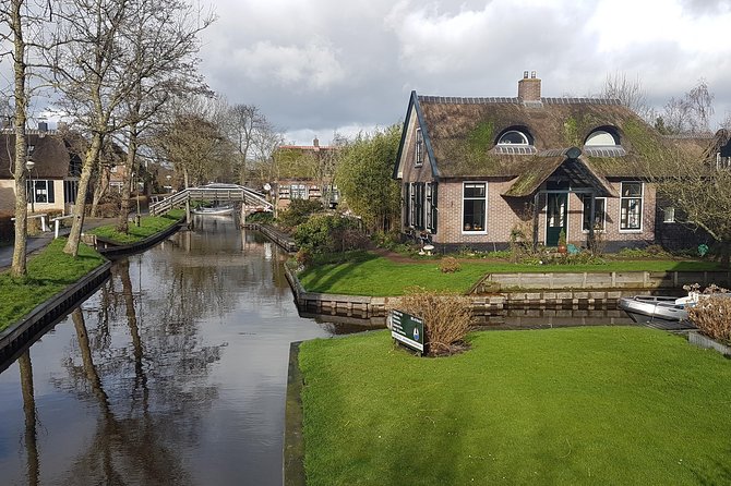 Giethoorn Small-Group Day Trip With Transfers and Boat Ride (Mar ) - Pricing and Inclusions