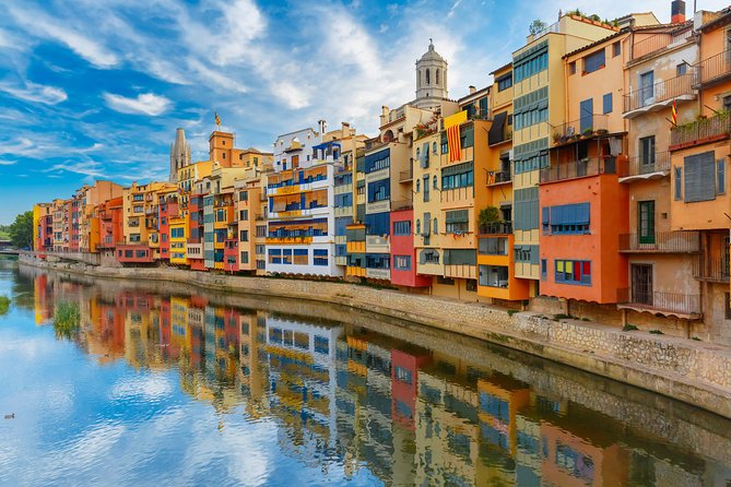 Girona and Costa Brava Private Tour With Pick-Up From Barcelona - Cancellation Policy