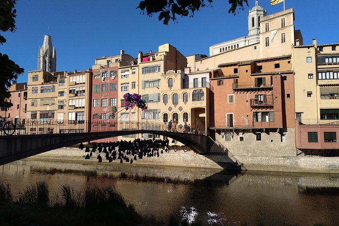 Girona Guided Tour With Cathedral, Arab Baths & St Feliu Basilica - Additional Information and Recommendations