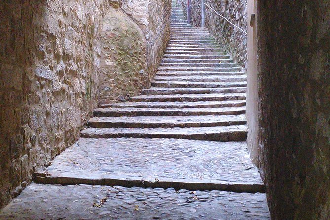 Girona Jewish Heritage Small Group From Girona - Inclusions in the Tour