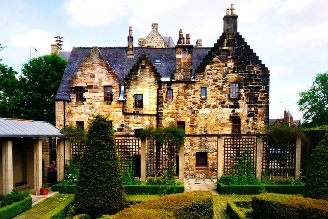 Glasgow Luxury Private Day Tour With Scottish Local - Flexible Cancellation Policy