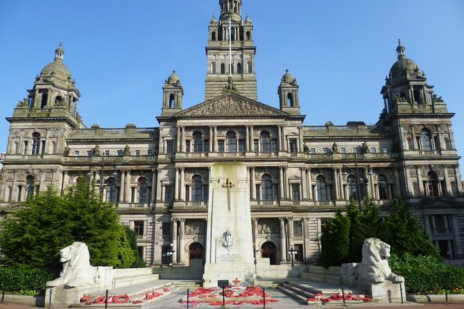 Glasgow Scavenger Hunt: Glorious Glasgow - Insider Tips for a Successful Scavenger Hunt