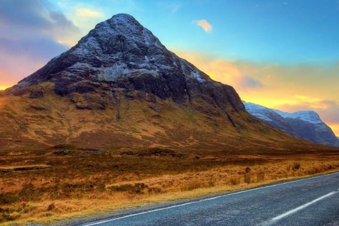 Glencoe & Glenfinnan Private Day Tour With Scottish Local - Booking & Pricing Information