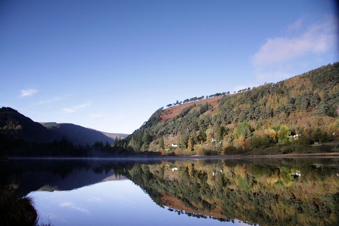 Glendalough and Dublin City Excursion - Ship to Shore - Policies and Pricing