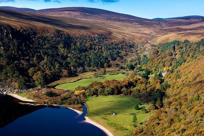 Glendalough & Wicklow Mountains Half Day Morning Tour From Dublin - Customer Feedback Insights