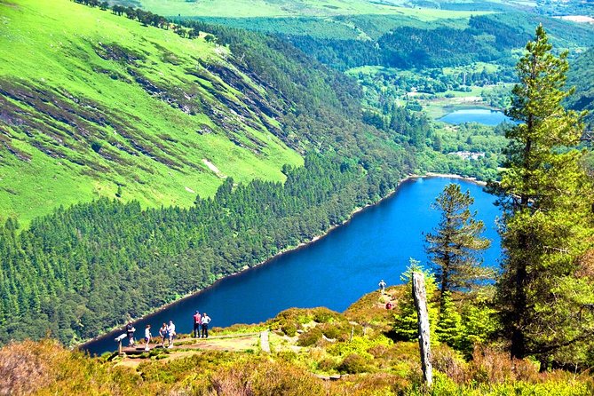 Glendalough, Wicklow - Private Shore Excursion - Booking Process