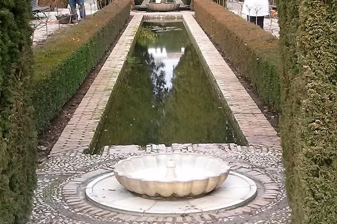 Going to Alhambra? 3 Hrs Private Tour! Skip the Long Lines to Visit the Alhambra - Last Words