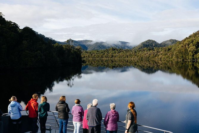 Gordon River Cruise Departing From Strahan - Guided Tours and Information