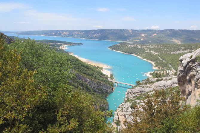 Gorges Du Verdon Private Tour - Cancellation Policy Details