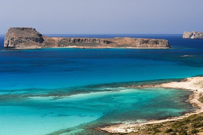 Gramvousa and Balos Lagoon Round-Trip Transfers From Chania (Mar ) - Last Words