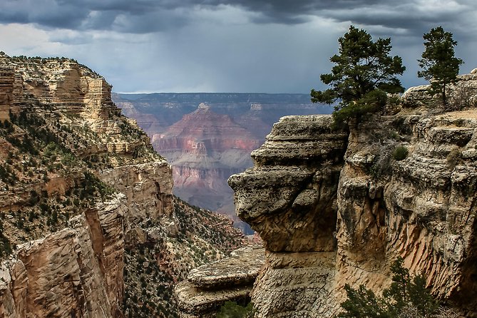 Grand Canyon Day Trip From Sedona or Flagstaff - Meeting and Pickup Details