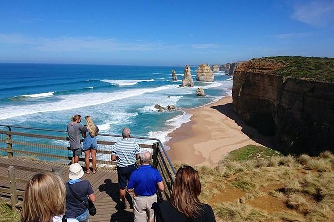 Great Ocean Road Medium Size Group Tour - Tour Highlights