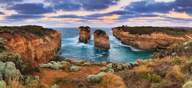 Great Ocean Road Small-Group Ecotour From Melbourne - Tour Experience Details