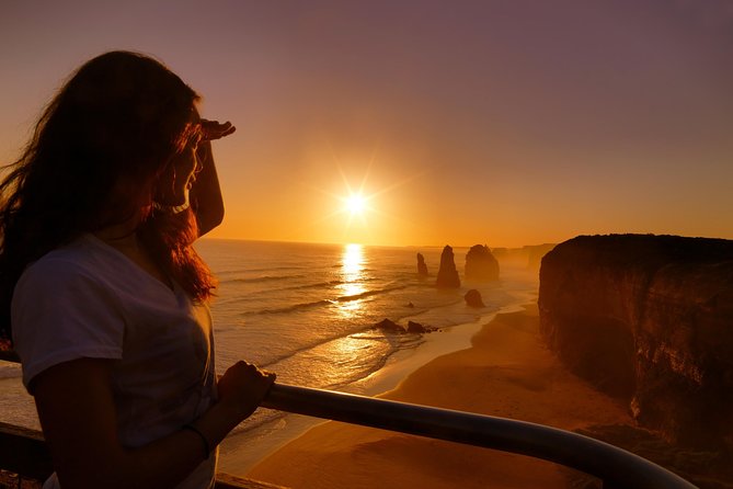 Great Ocean Road Sunset Tour From Melbourne - Reviews & Feedback