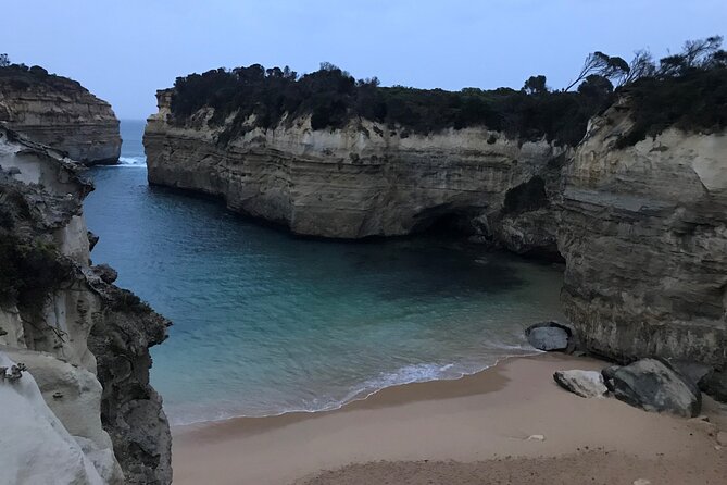 Great Ocean Road to 12 Apostles Plus Rainforest Melbourne Daytour - Tour Highlights