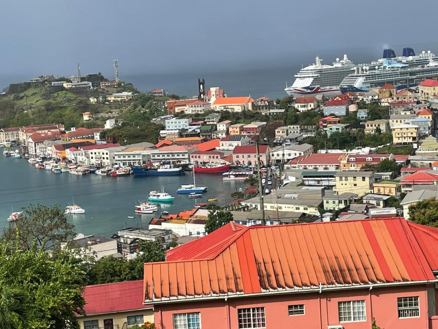 Grenada: Half-Day Unspoiled Tropical Island Experience - Customer Reviews
