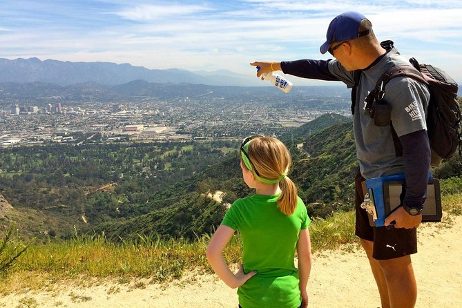 Griffith Observatory Hike: an LA Tour Through the Hollywood Hills - Expectations and Cancellation Policy