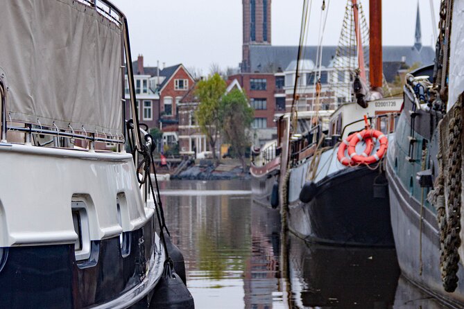 Groningen Like a Local: Customized Private Tour - Traveler Reviews and Ratings