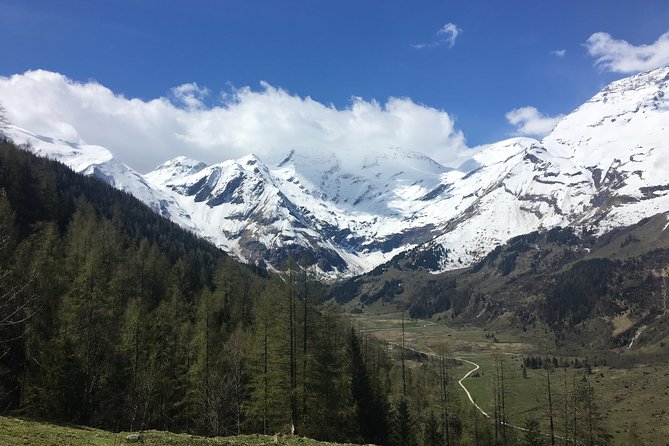 Grossglockner Glacier - Highest Mountain in Austria - Private Tour From Salzburg - Important Booking Information