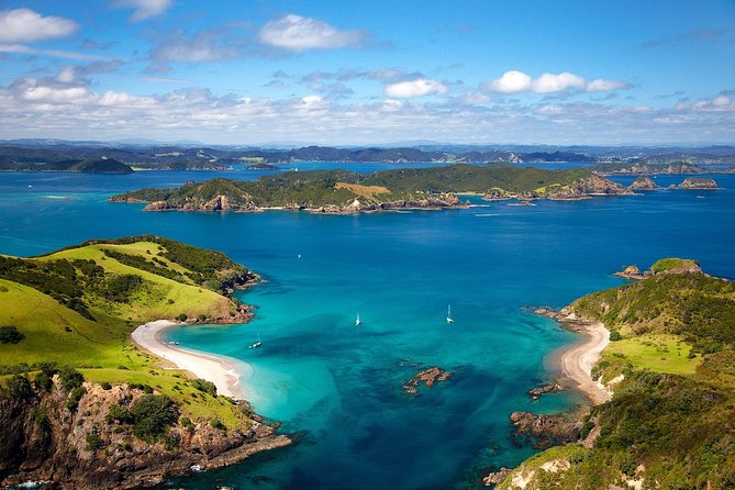 Group Tour to Bay of Islands Return From Auckland - Booking and Cancellation Policy