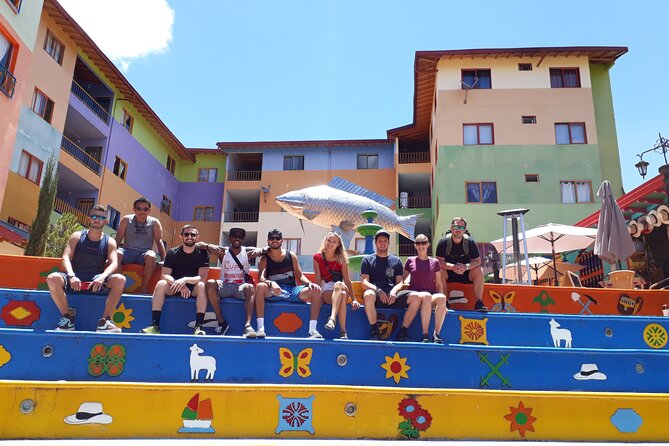 Guatapé Day Tour From Medellin  - Medellín - Traveler Reviews