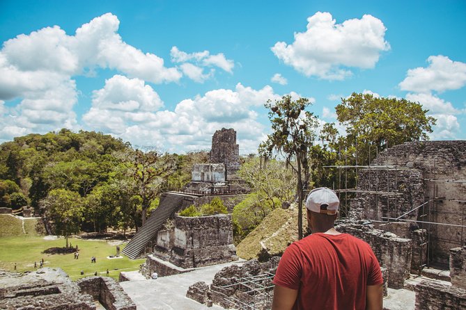 Guided All-Day Private Tour of Tikal National Park  - Flores - Customer Reviews