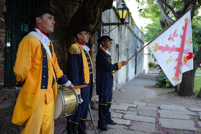 Guided Day Trip to Colonia Del Sacramento From Montevideo - Last Words