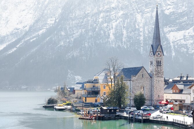 Guided Day Trip to Hallstatt With a Local From Vienna - Pricing and Fees