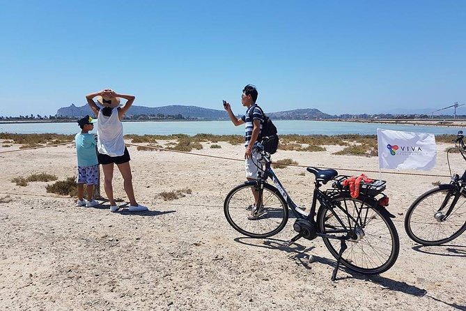 Guided Electric Bicycle Tour in Cagliari - Key Tour Features