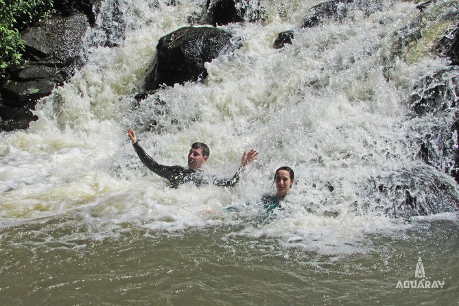 Guided Expedition With Canoeing and Waterfalls in Iguaçu - Travelers Reviews and Experiences