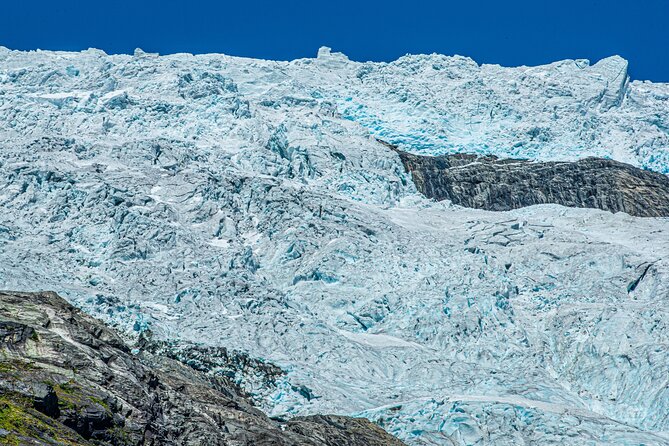 Guided Fjord & Glacier Tour - From BERGEN - Traveler Testimonials