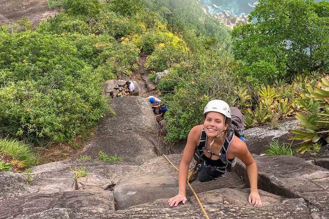 Guided Half Day Hike up Sugarloaf in Rio De Janeiro (Mar ) - Guide Information and Safety Measures