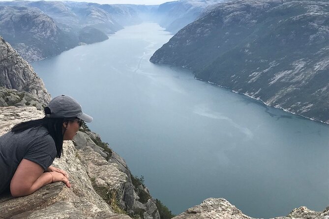Guided Hike to Pulpit Rock Preikestolen - Positive Reviews and Experiences